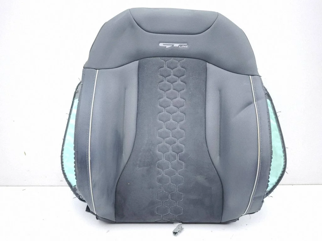 Front driver seat – KIA Sportage (2021-)