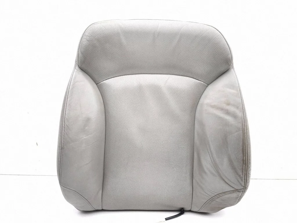 Fotel kierowcy – Lexus IS 220D-250-350 (2006-2013)