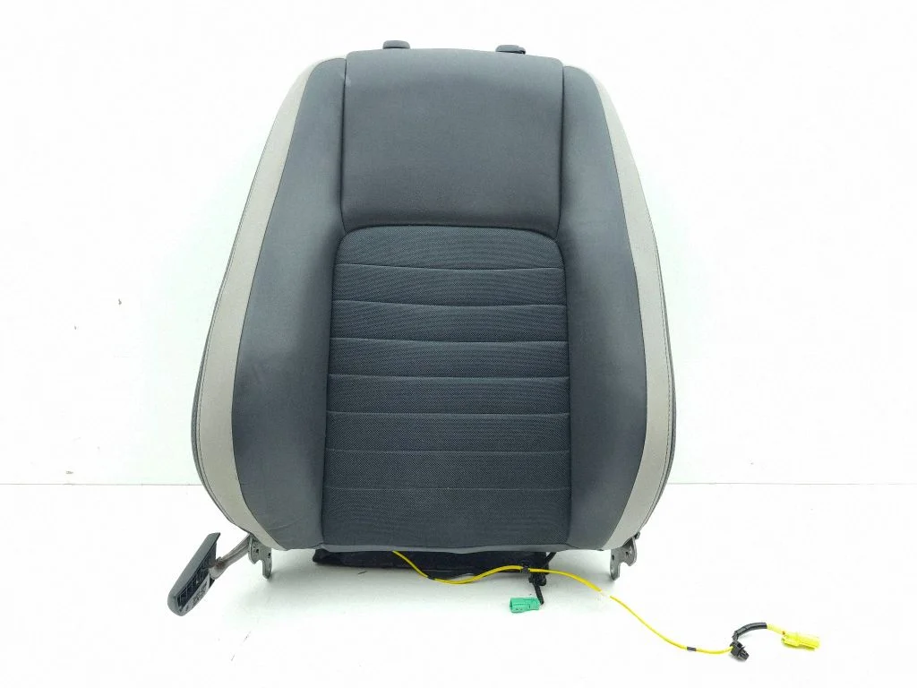 Fotel kierowcy – Lexus IS III XE30 (2013-2020)