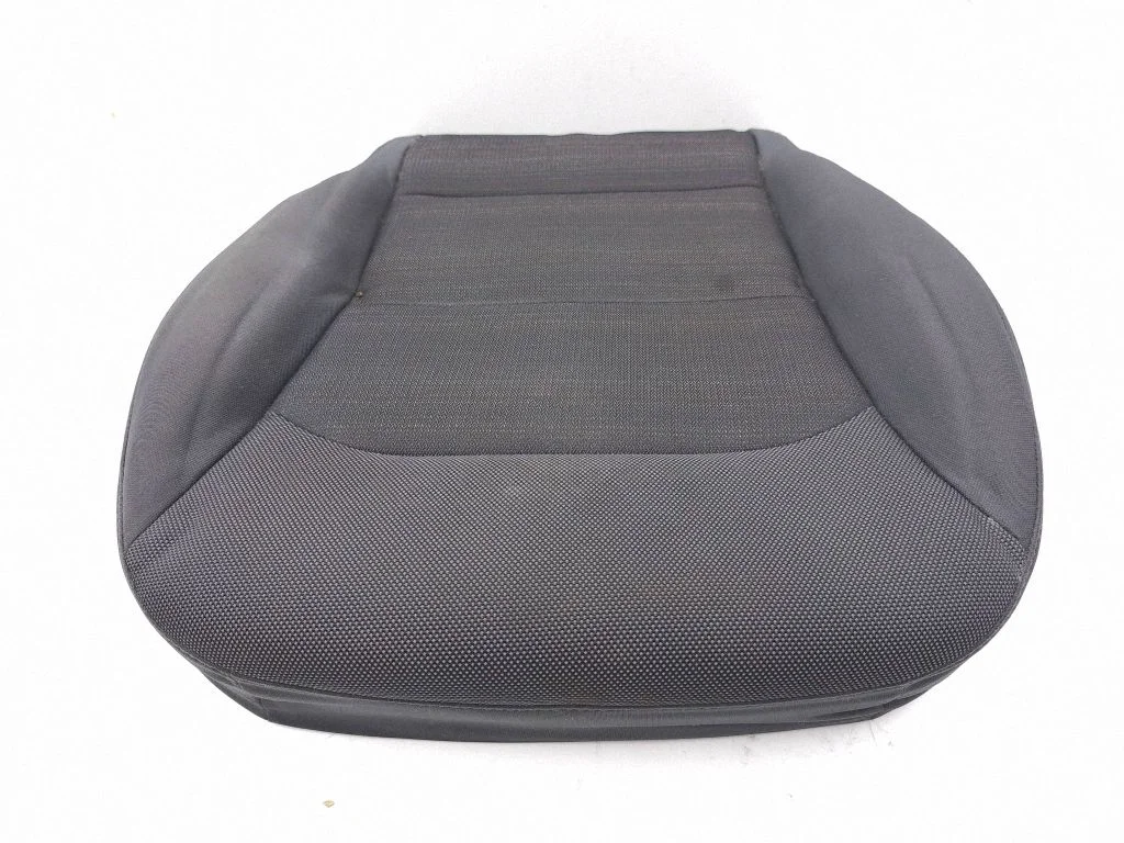 Front driver seat – right