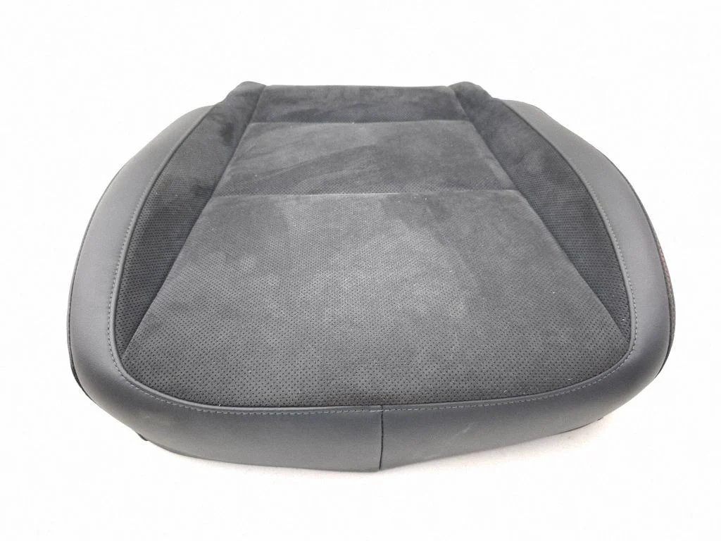 Front driver seat – right