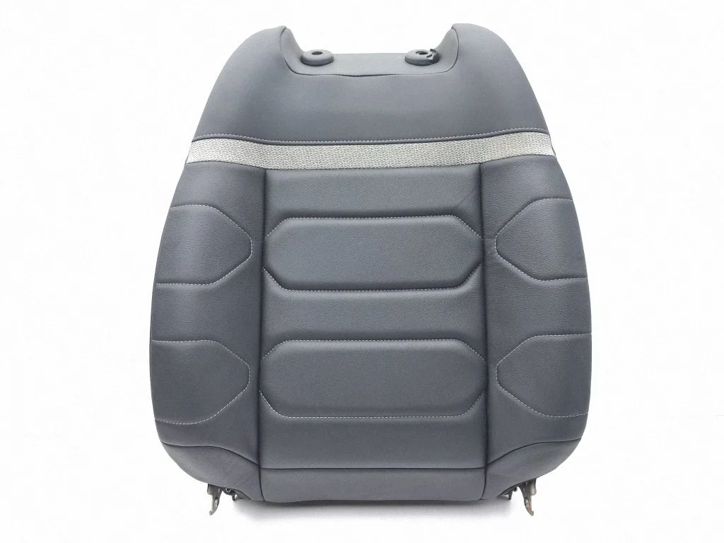 Front driver seat – Citroen C4 III e-C4 (2020-)