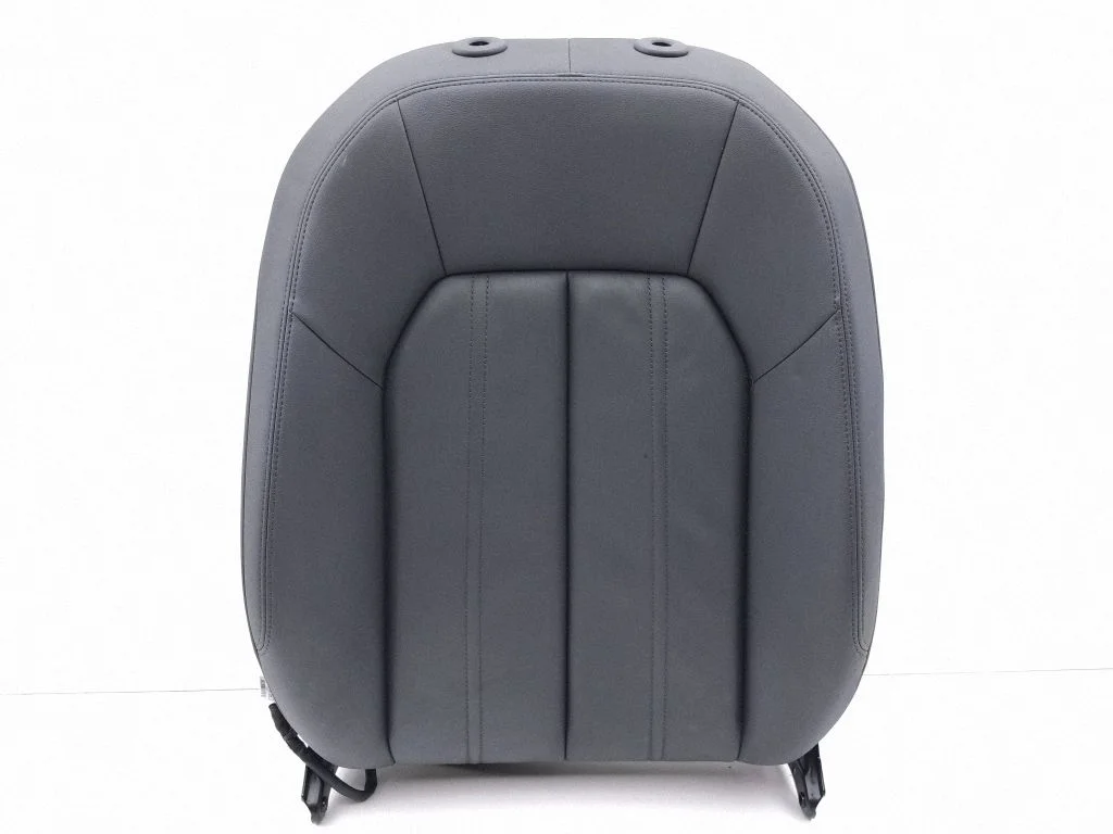 Front driver seat – right
