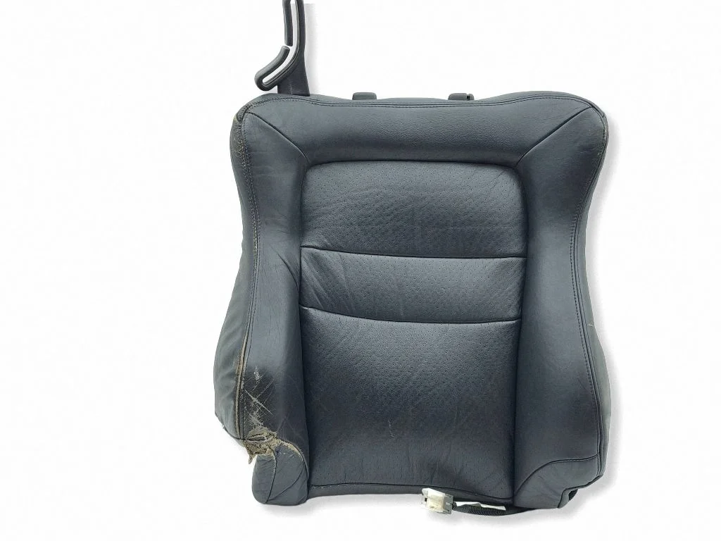 Front driver seat – right