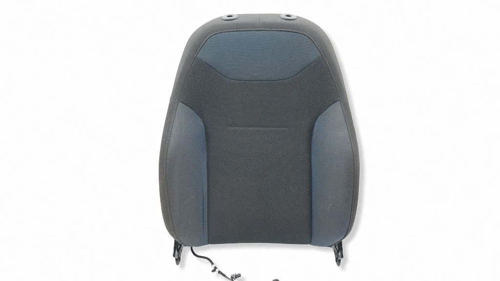 Priekšējais vadītāja sēdeklis – labā