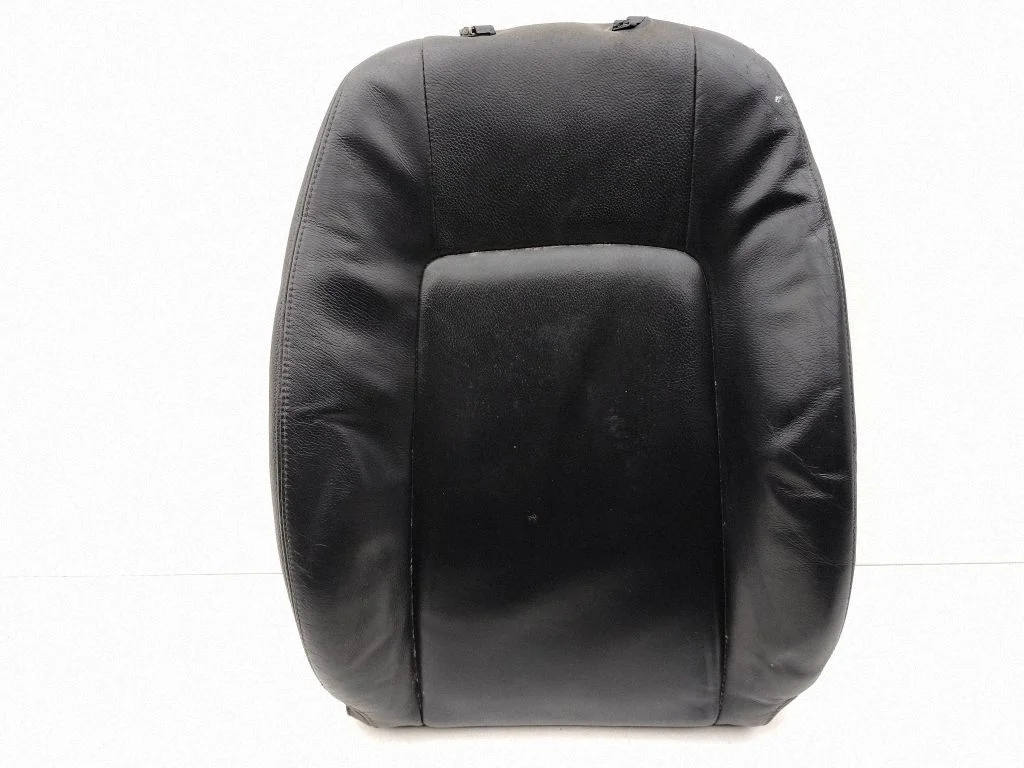 Front driver seat – right