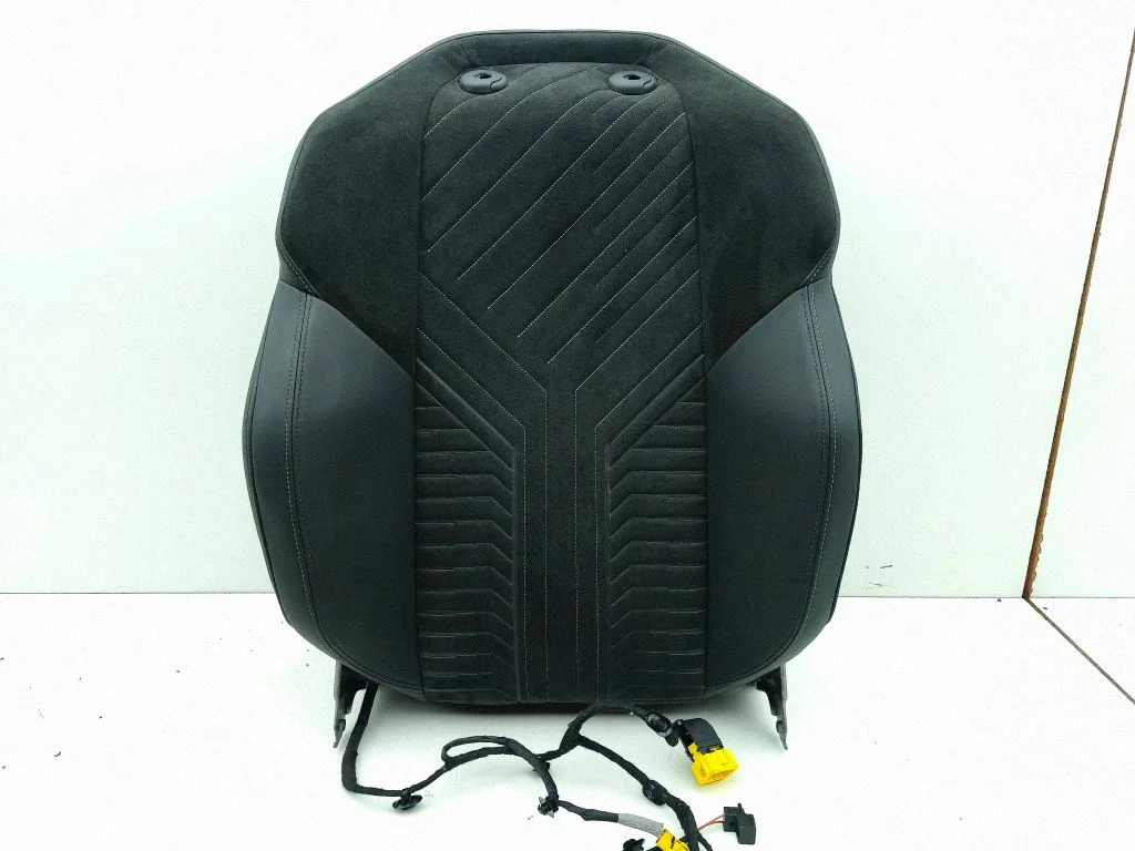 Fotel kierowcy – Peugeot 3008 III (2023-)