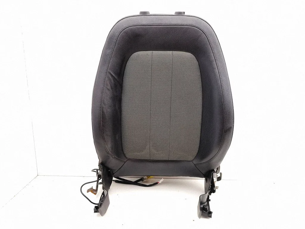 Front driver seat – Volkswagen ID.3 (2019-)