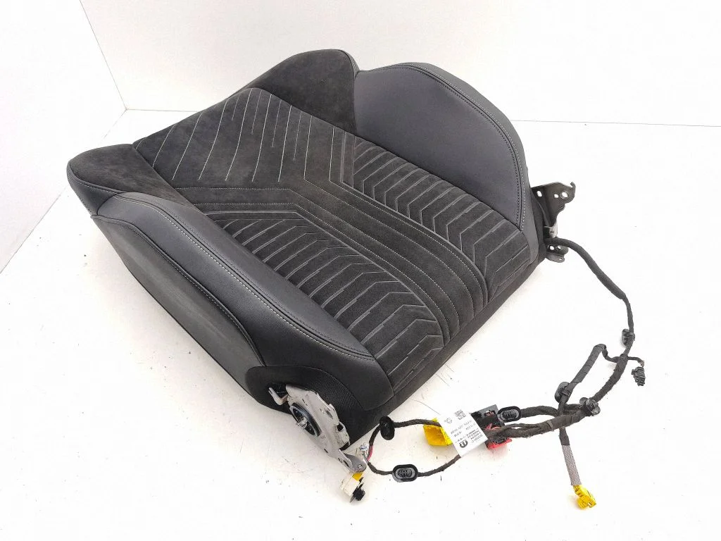 Fotel kierowcy – Peugeot 3008 III (2023-)