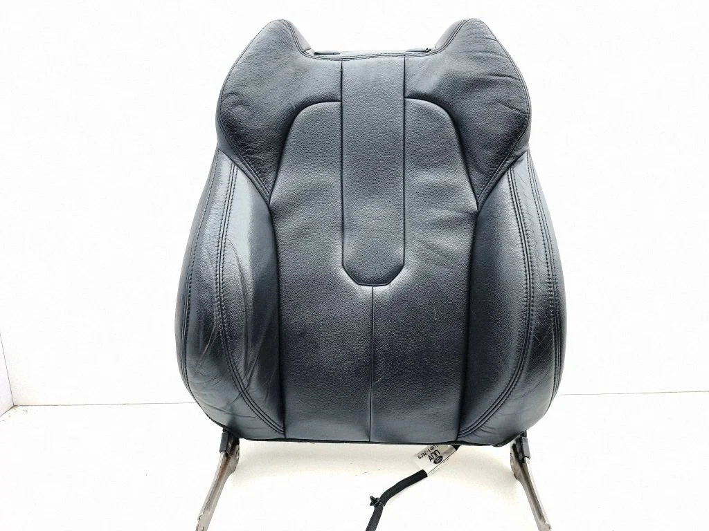 Front driver seat – right