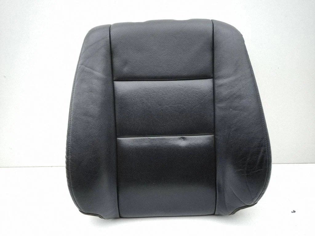 Front driver seat – left