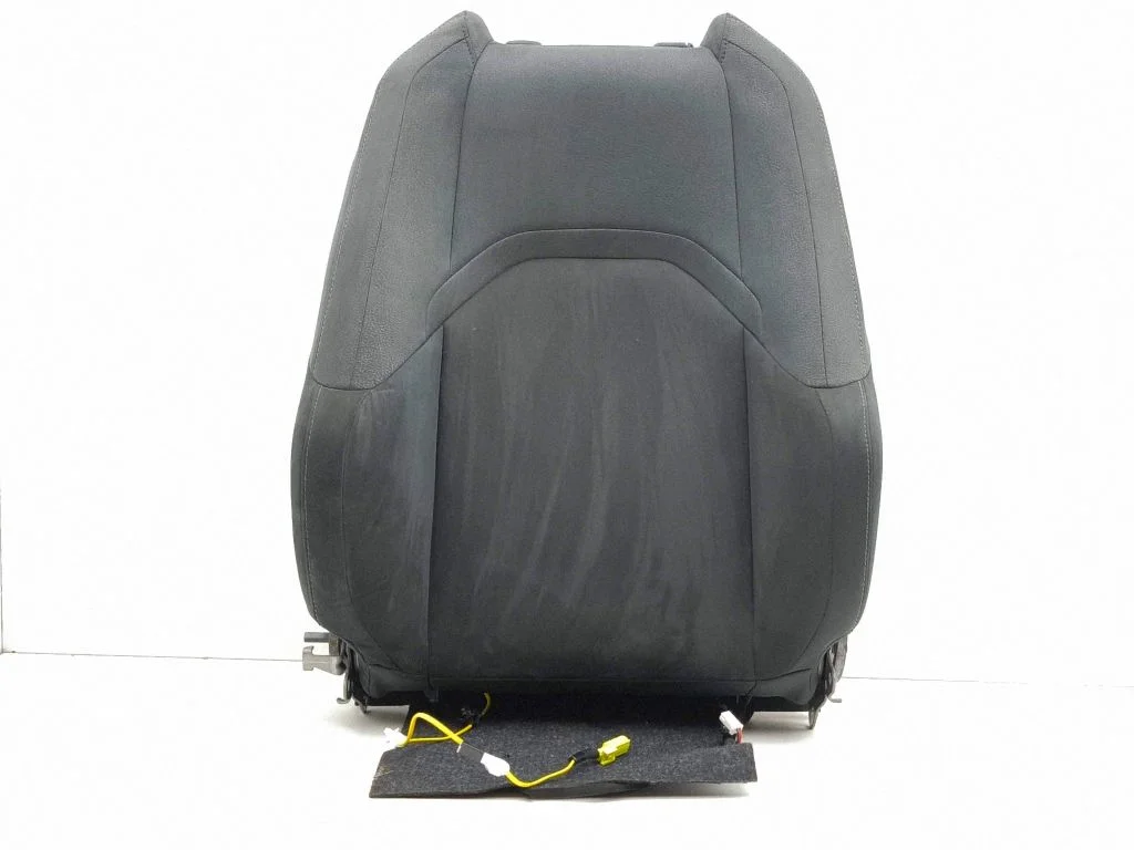 Priekšējais vadītāja sēdeklis – Nissan Qashqai J12 (2021-)