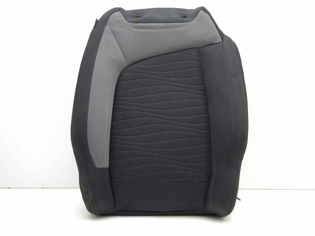 Front driver seat – Citroen C4 Grand Picasso (2013-2018)