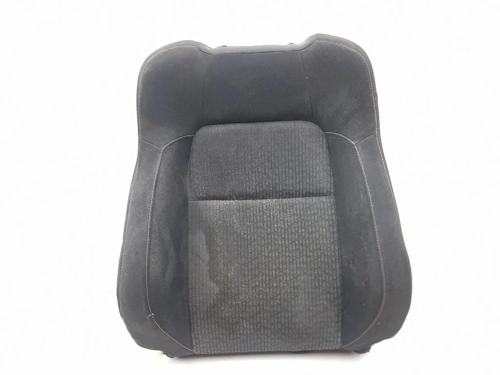 Front driver seat – right
