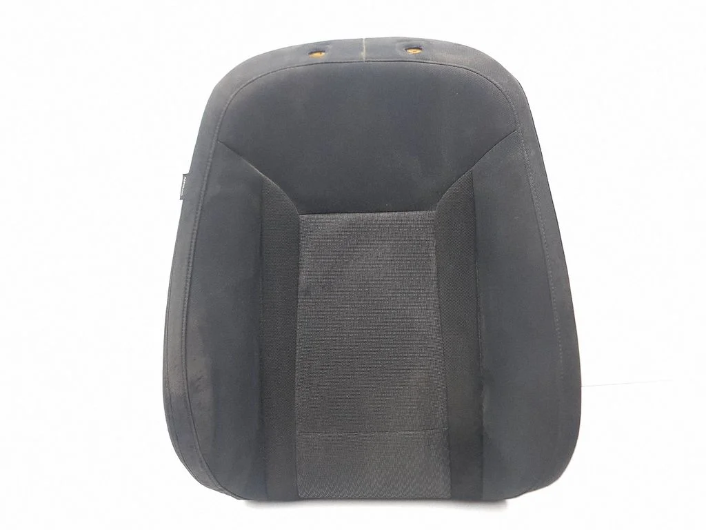 Front driver seat – right