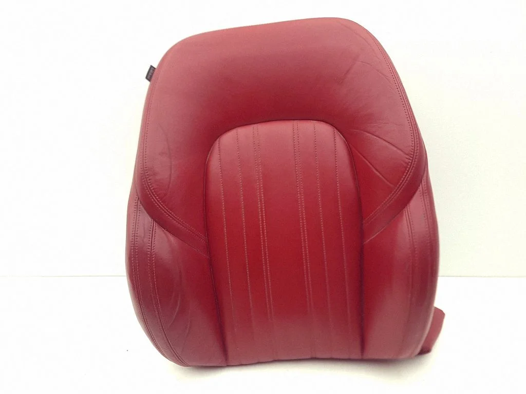 Front driver seat – Maserati Ghibli (2013-)