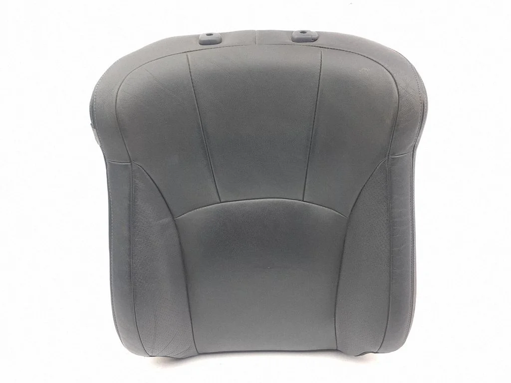 Front driver seat – right