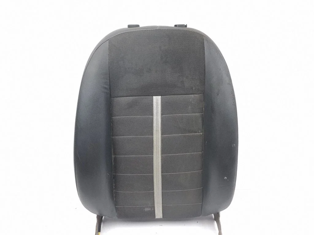 Front driver seat – right