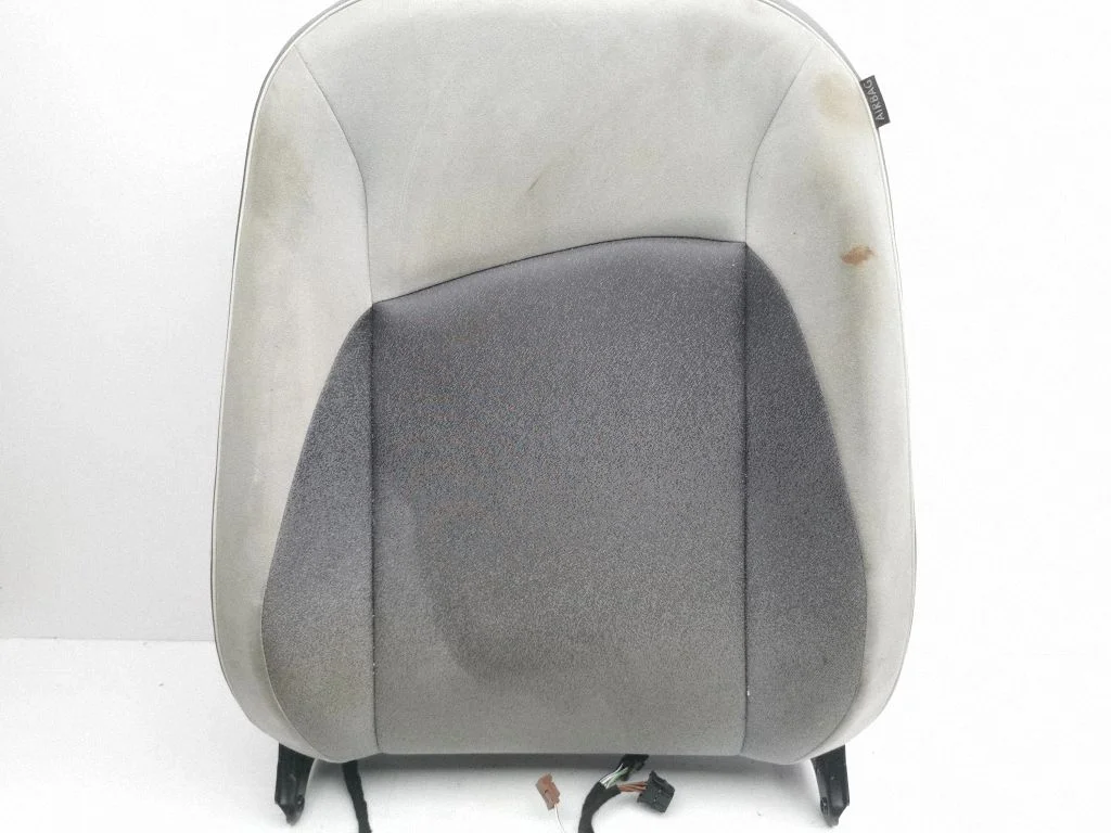 Front driver seat – Volkswagen ID.3 (2019-)
