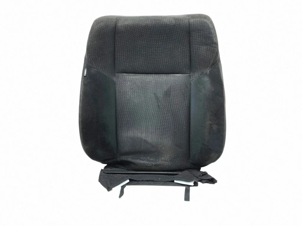 Front driver seat – right