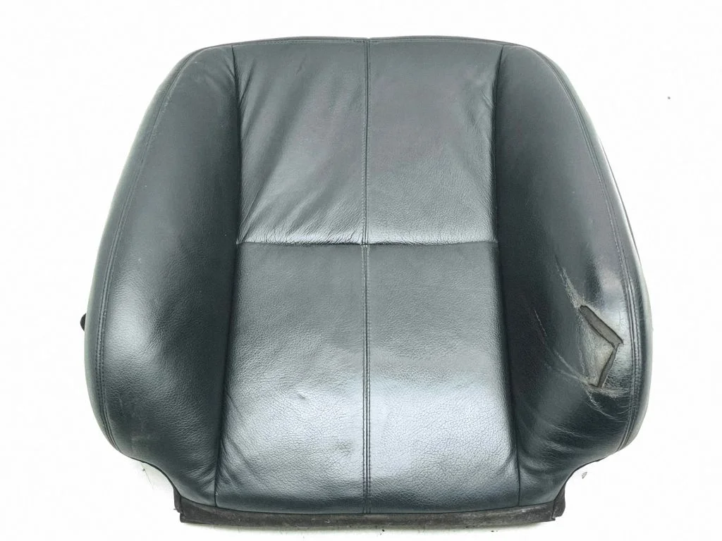 Front driver seat – left