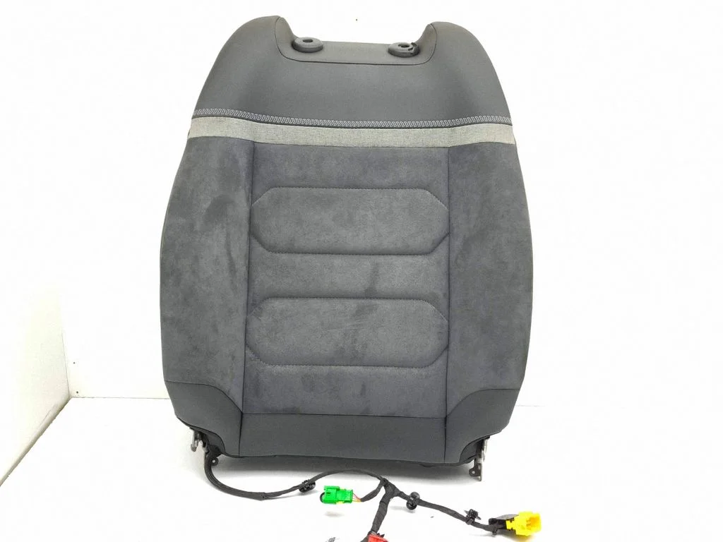 Front driver seat – Citroen C4 III e-C4 (2020-)