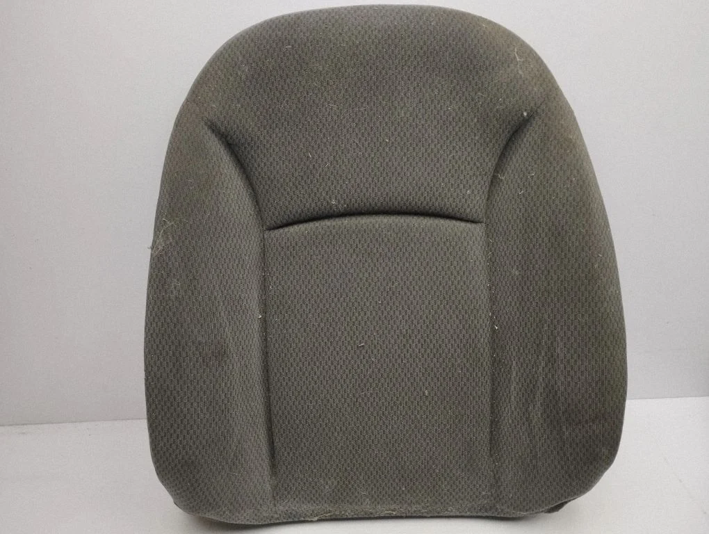 Front driver seat – left