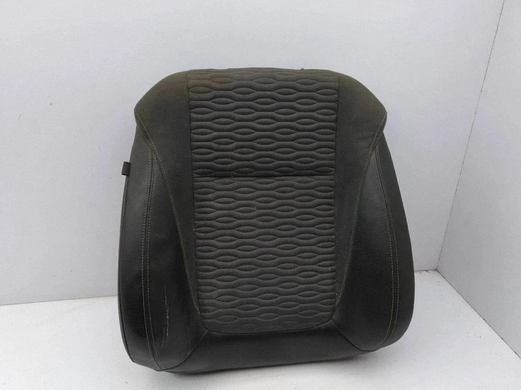 Front driver seat – right