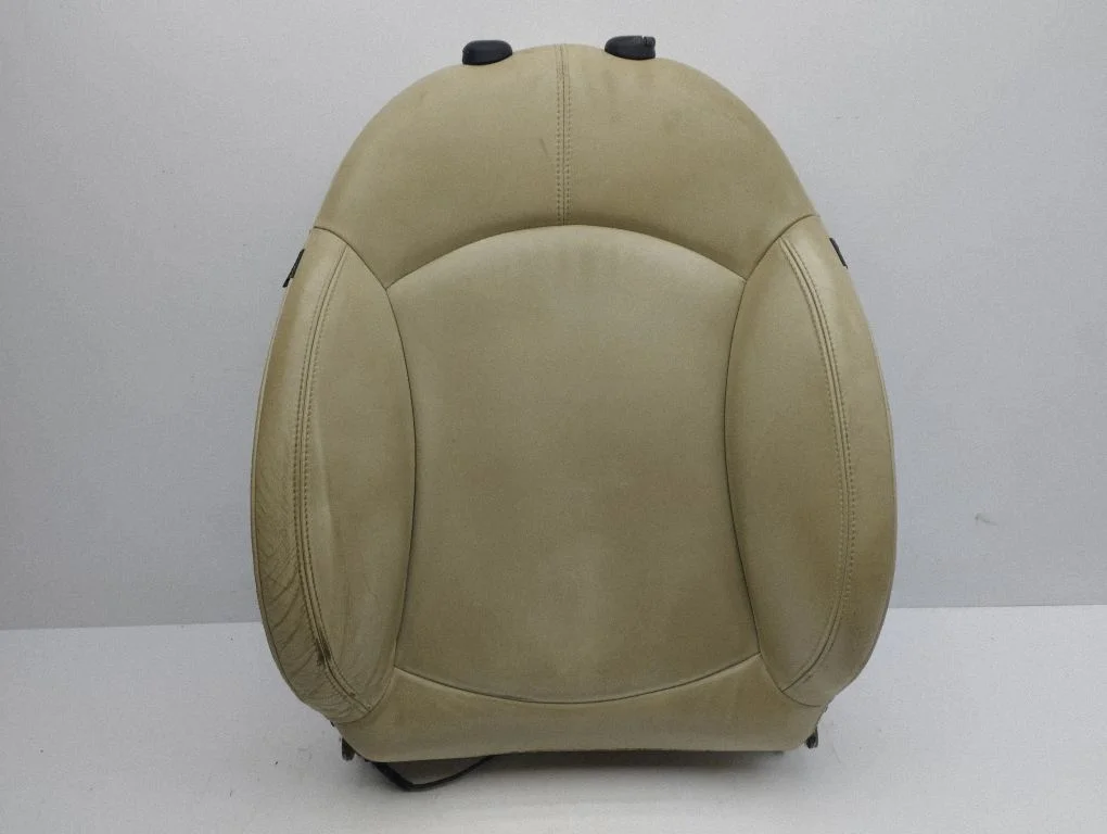 Fotel kierowcy – prawa