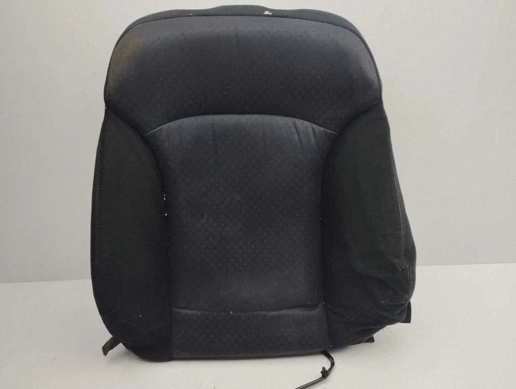 Fotel kierowcy – Lexus IS 220D-250-350 (2006-2013)