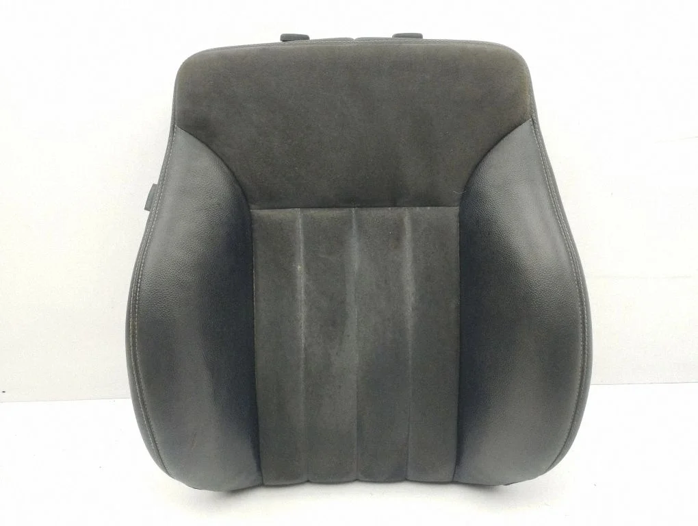 Front driver seat – right