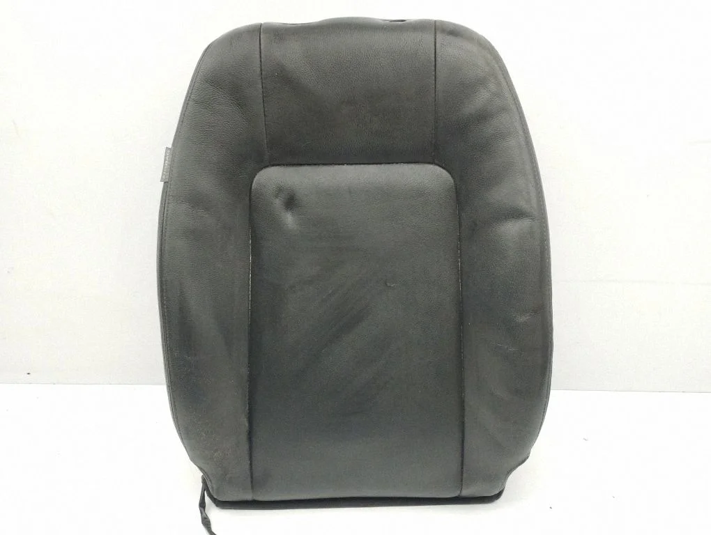 Front driver seat – right