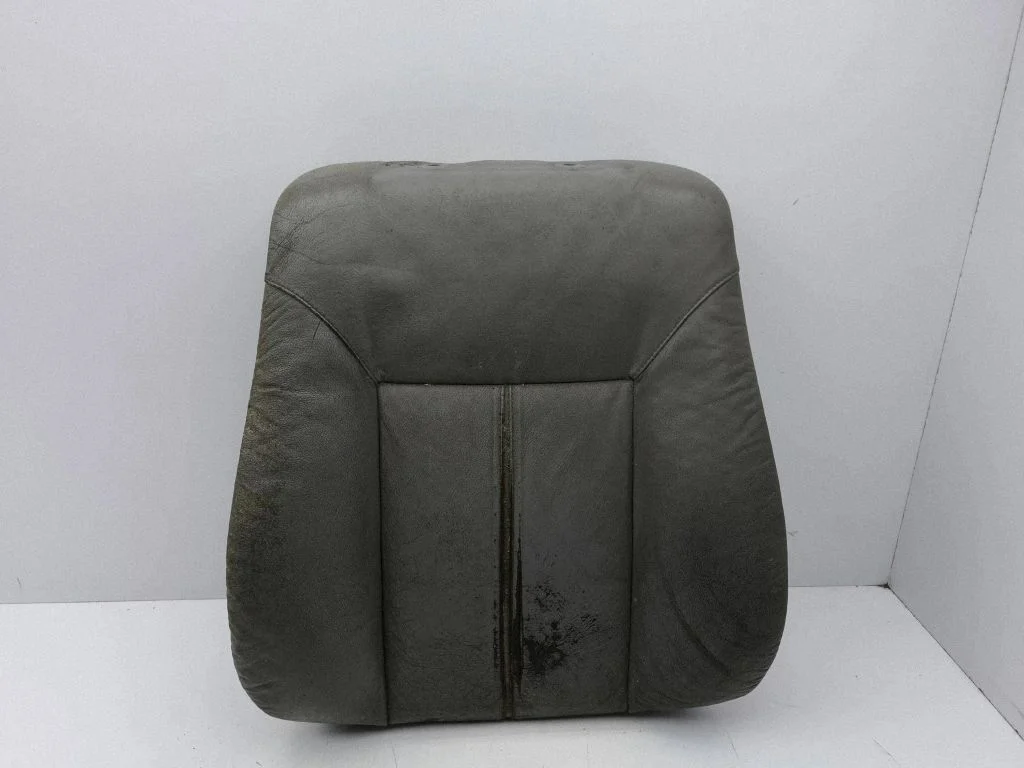 Front driver seat – left