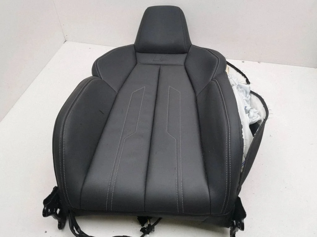 Front driver seat 8Y0971365K
