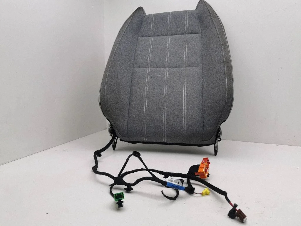 Front driver seat – Renault Megane Mégane Renault Sport III (IV Based) (2017-2023), right