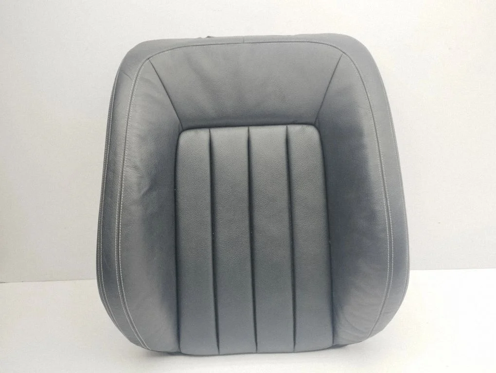Front driver seat – left