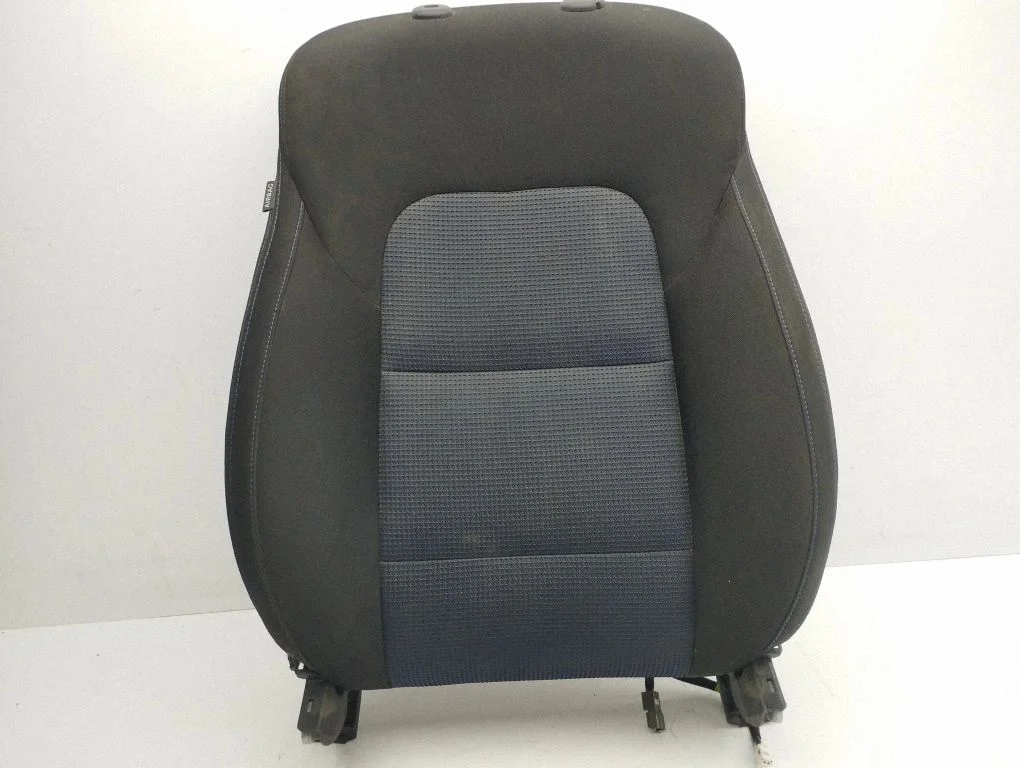 Fotel kierowcy – prawa