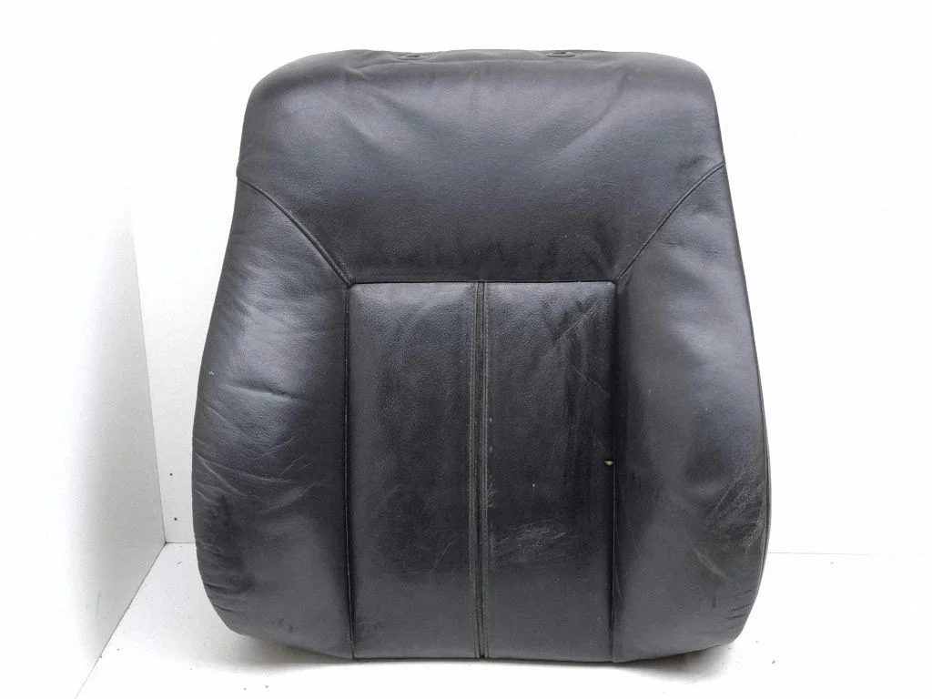 Front driver seat – left