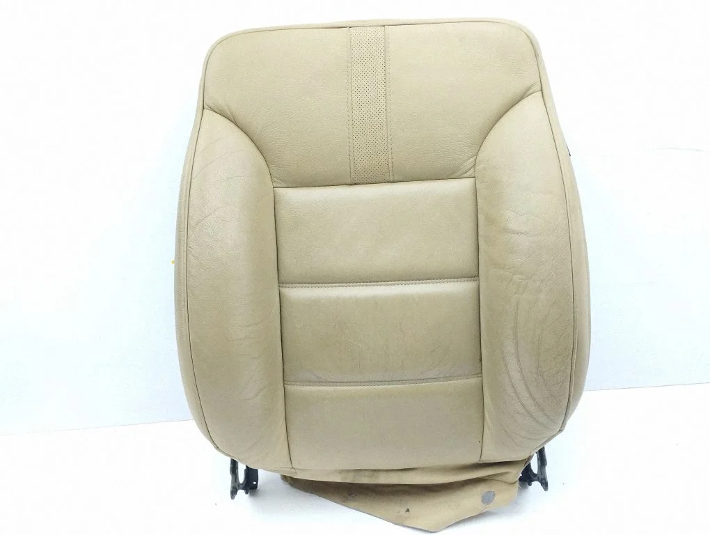 Esimene juhiiste – Mercedes-Benz ML-klass W164 (2005-2011)