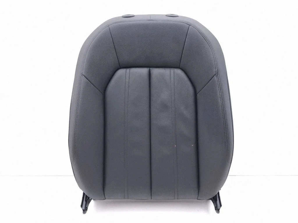 Front passenger seat – left