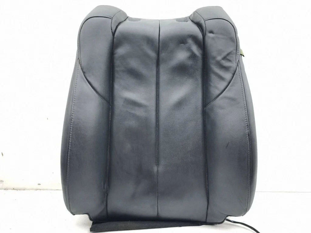 Front passenger seat – left