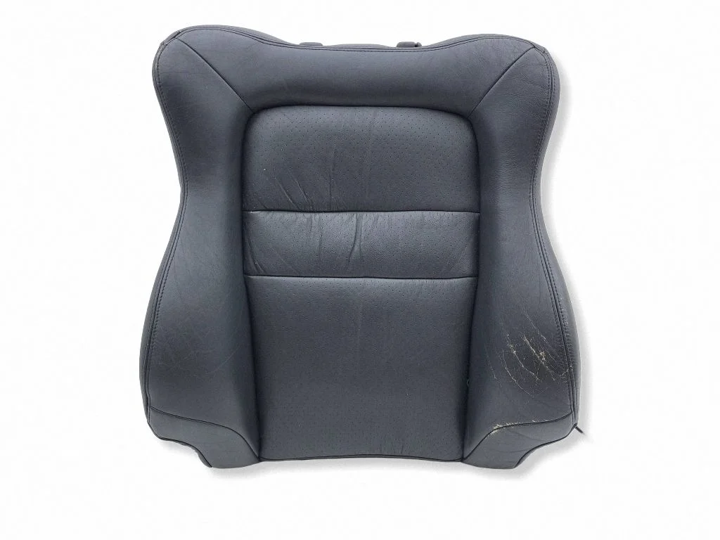 Front passenger seat – left