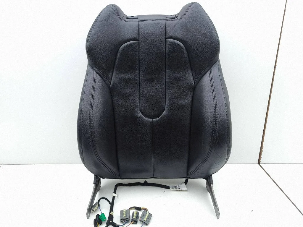 Front passenger seat BJ3214A699