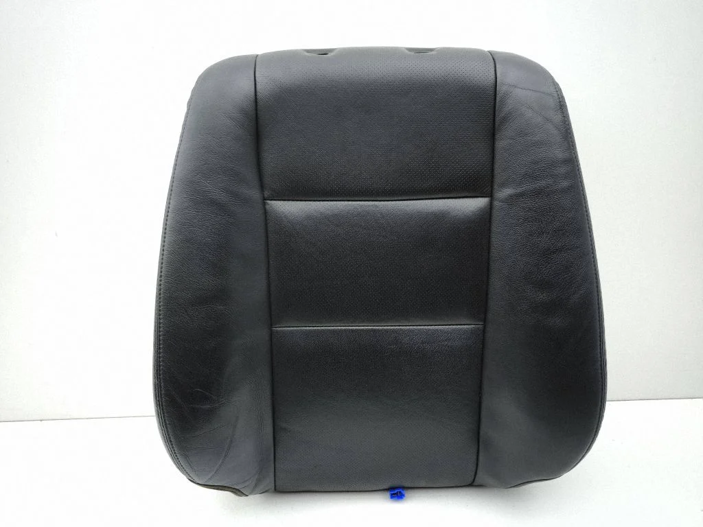 Front passenger seat – right