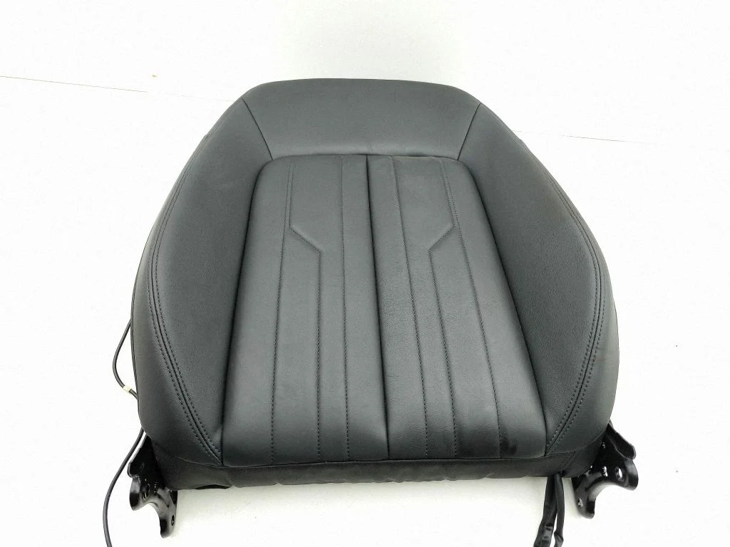 Front passenger seat – Audi A6 C7 (2011-)