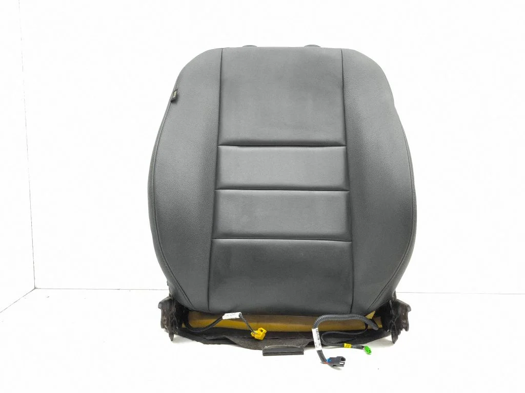Front passenger seat – right