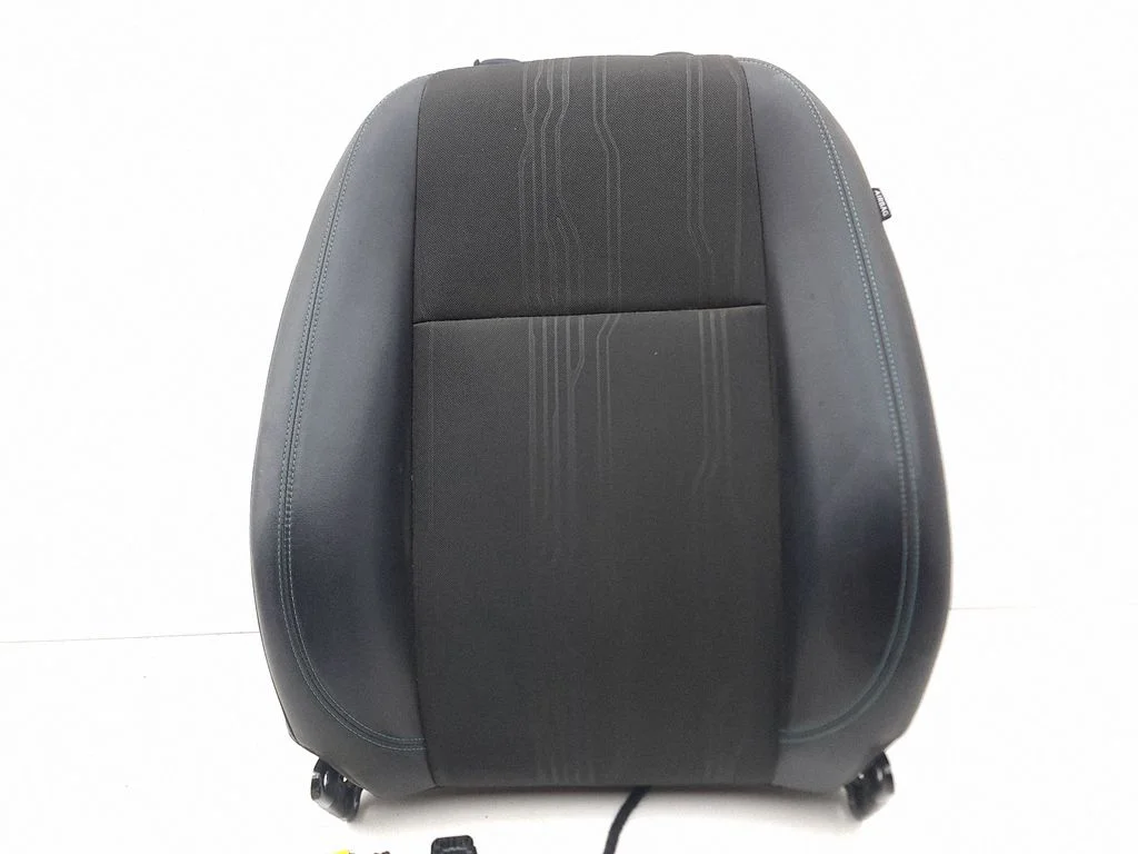 Front passenger seat – left