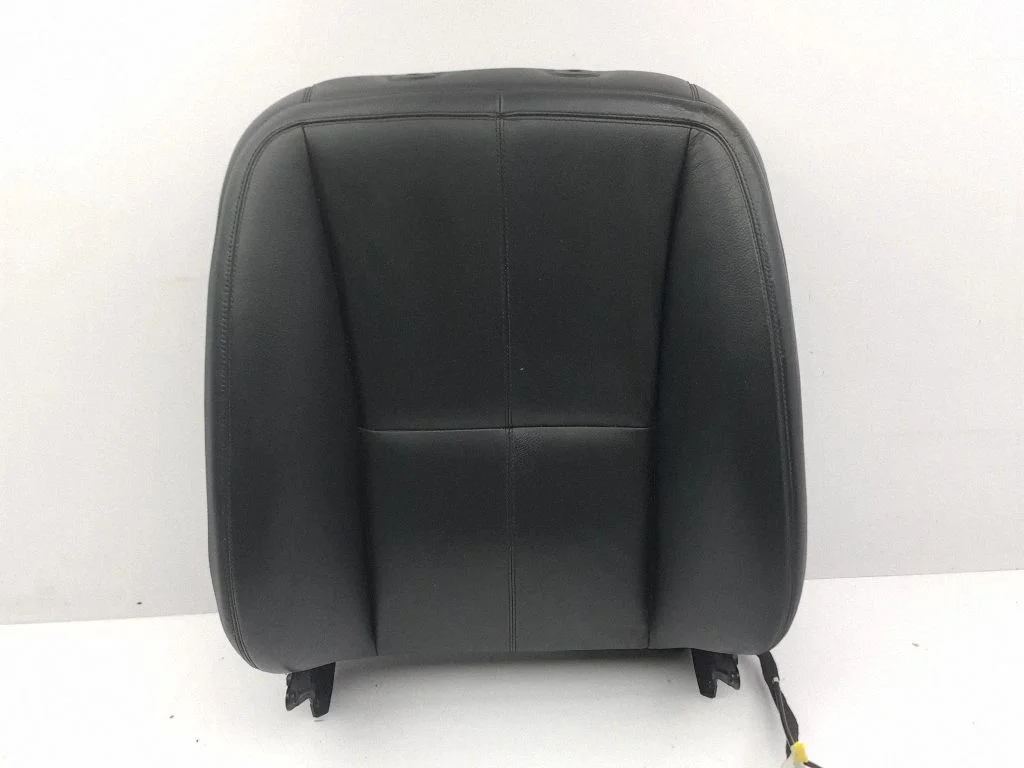 Front passenger seat – right