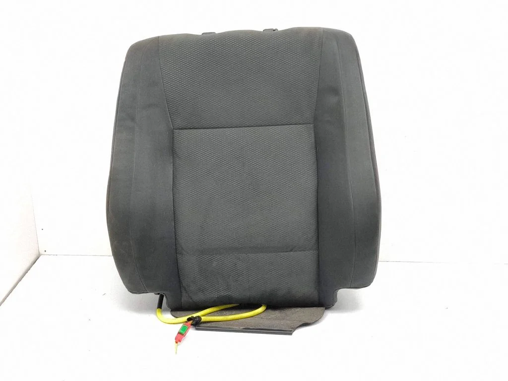 Front passenger seat – right