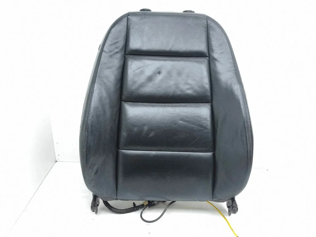 Front passenger seat – Audi A6 Allroad C6 (2006-2011)